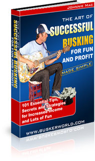 how to make money performing