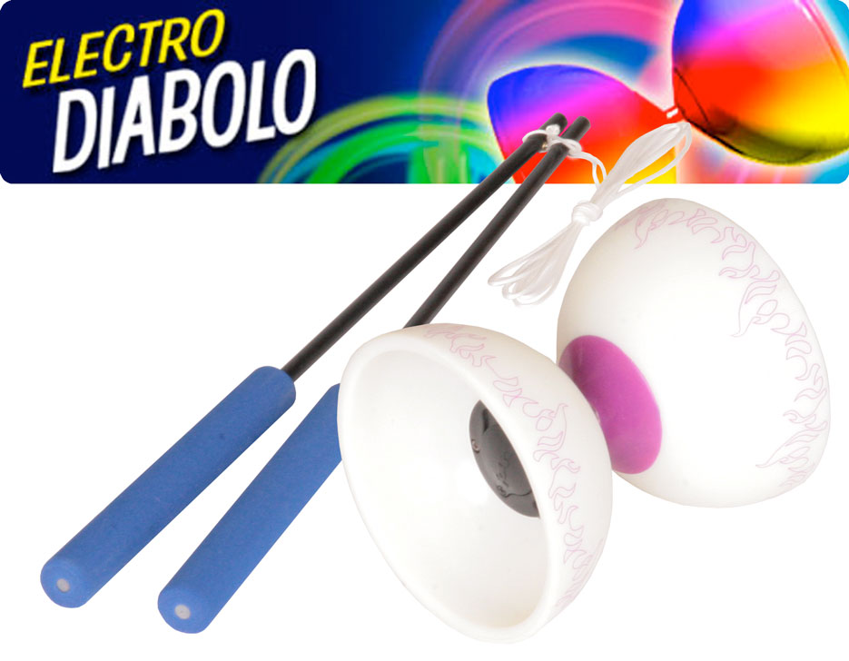 electro diabolo