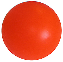 juggling balls