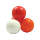 juggling balls