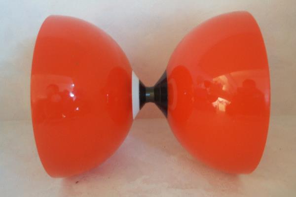 sundia fly series diabolo