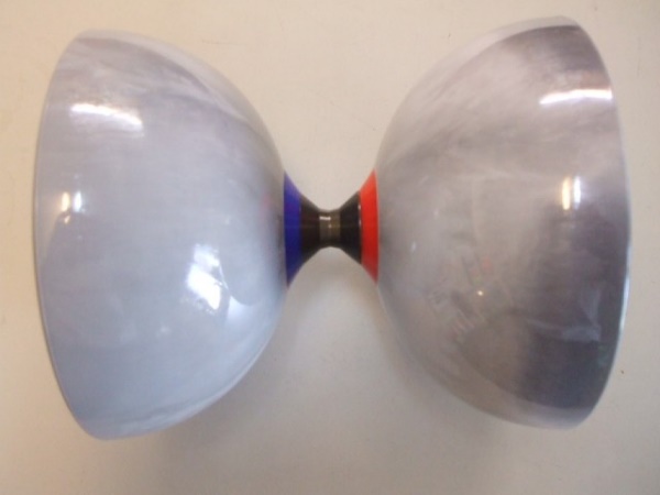 sundia shining series 3 diabolo